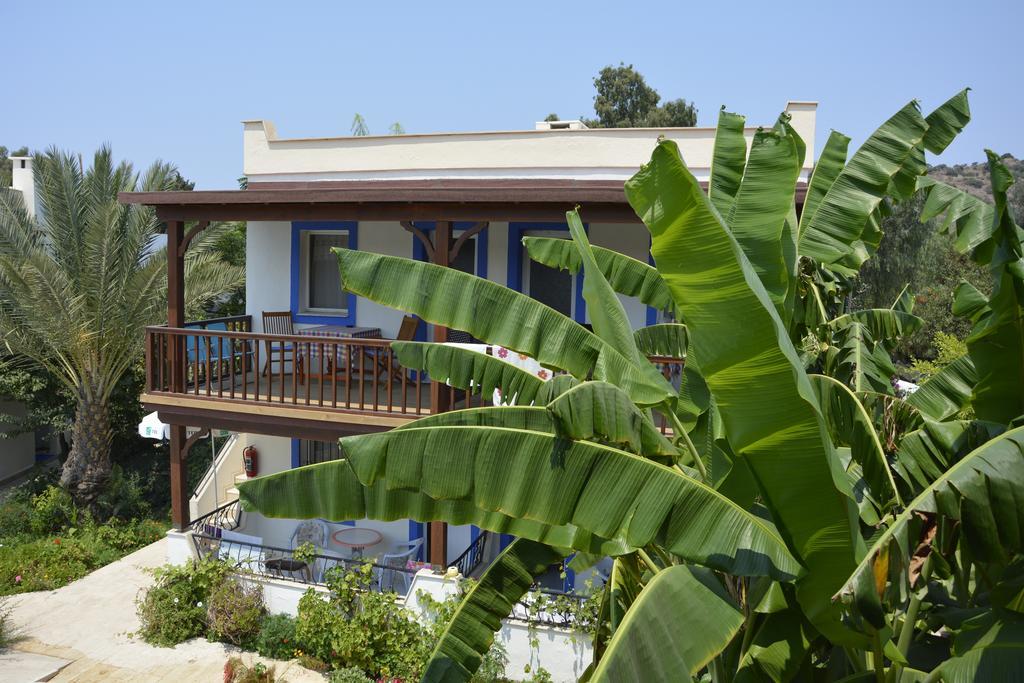 Paradise Garden Gumusluk