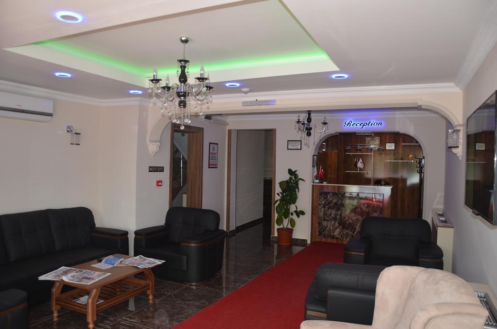 Hisar Bed & Breakfast