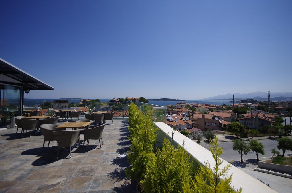 Maison Vourla 3*