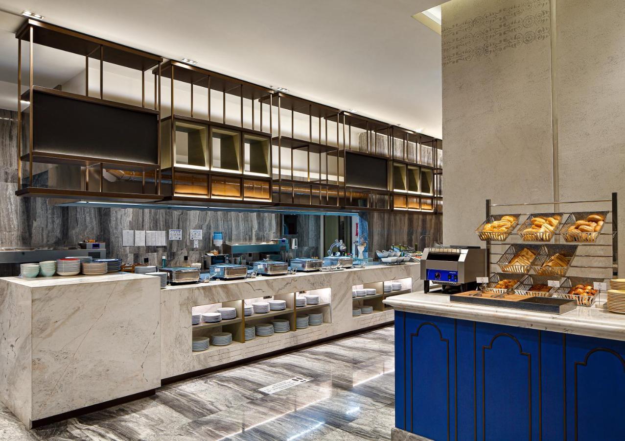 Wanda Vista Hotel 5*