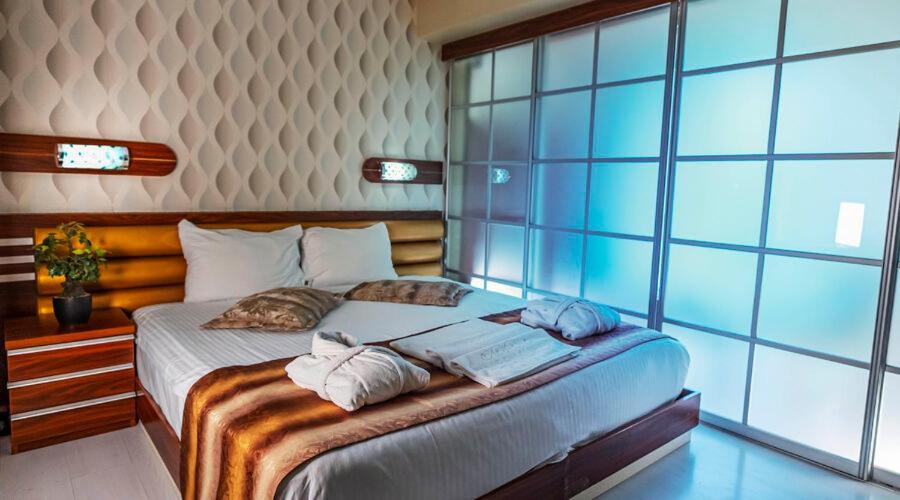 Hotel Sarot Termal Park & - Halal