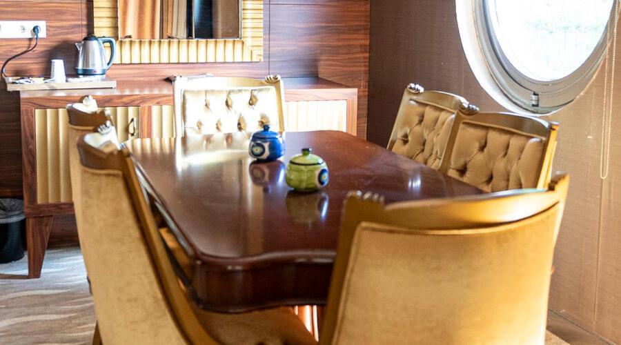 Sarot Termal Park & - Halal 4* Bolu