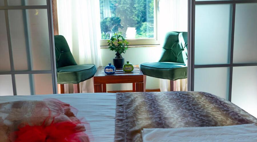Sarot Termal Park & - Halal Hotel 4*