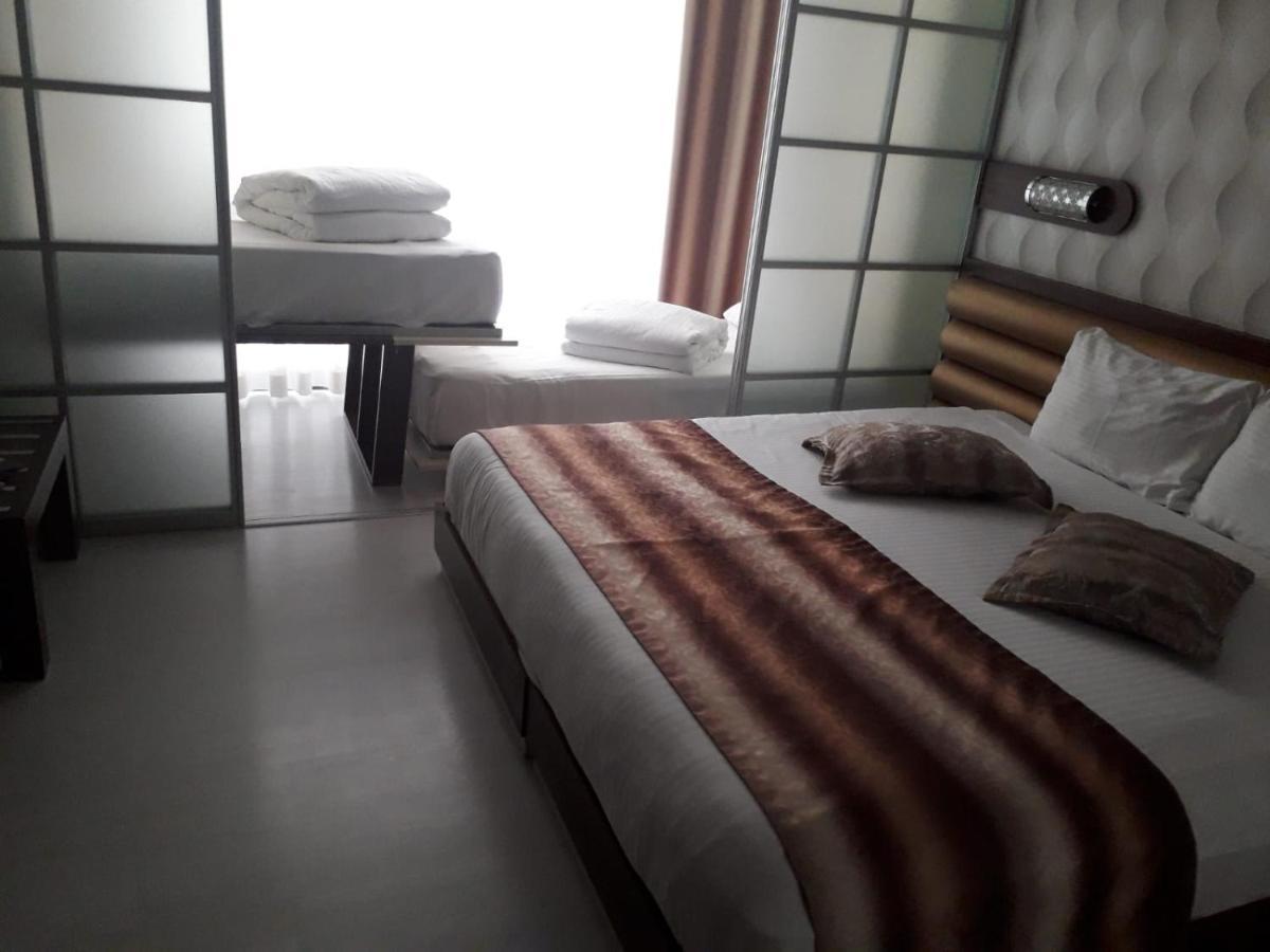 Sarot Termal Park & - Halal Hotel Bolu