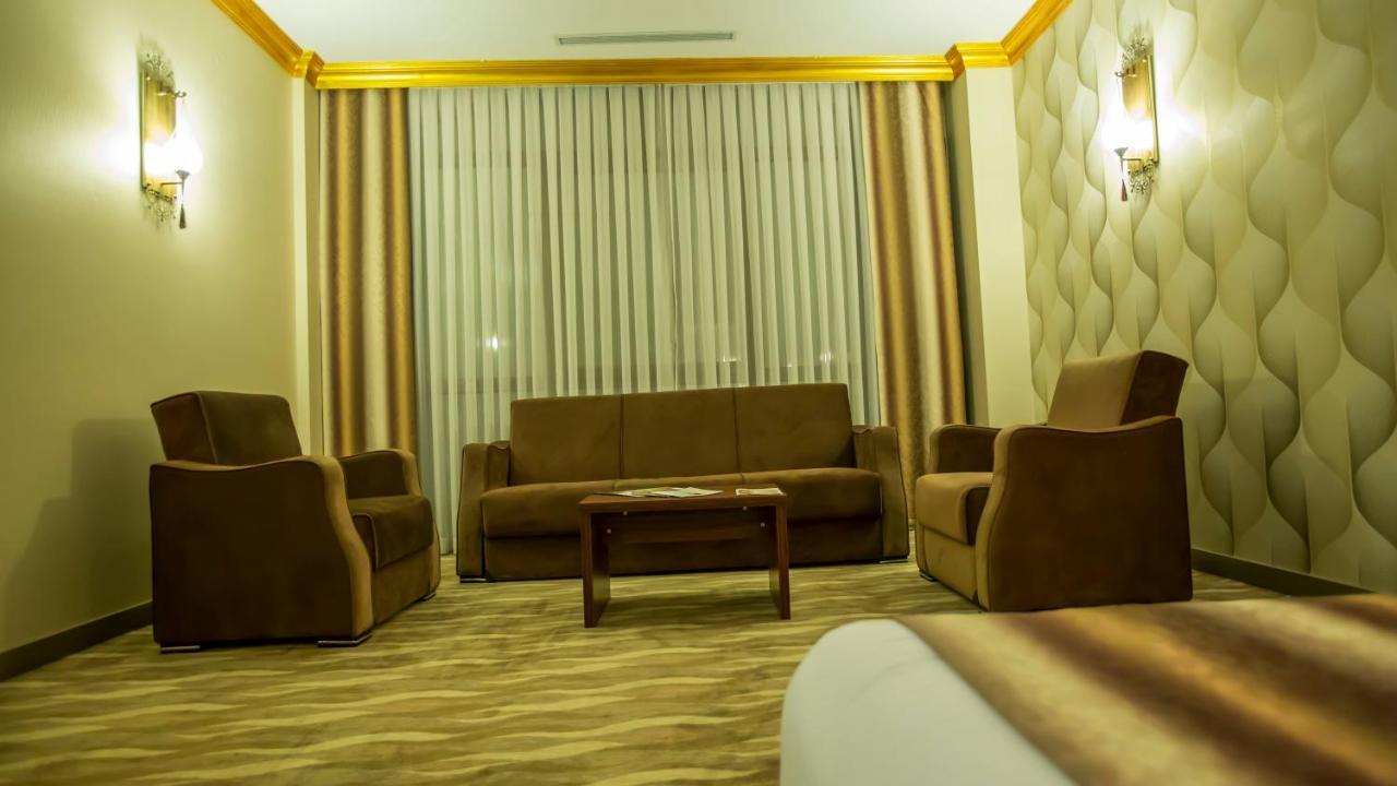 Sarot Termal Park & - Halal Hotel