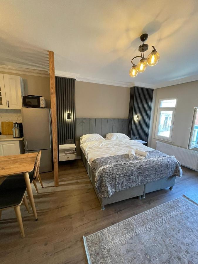 Apartment Golden Arrow Suites