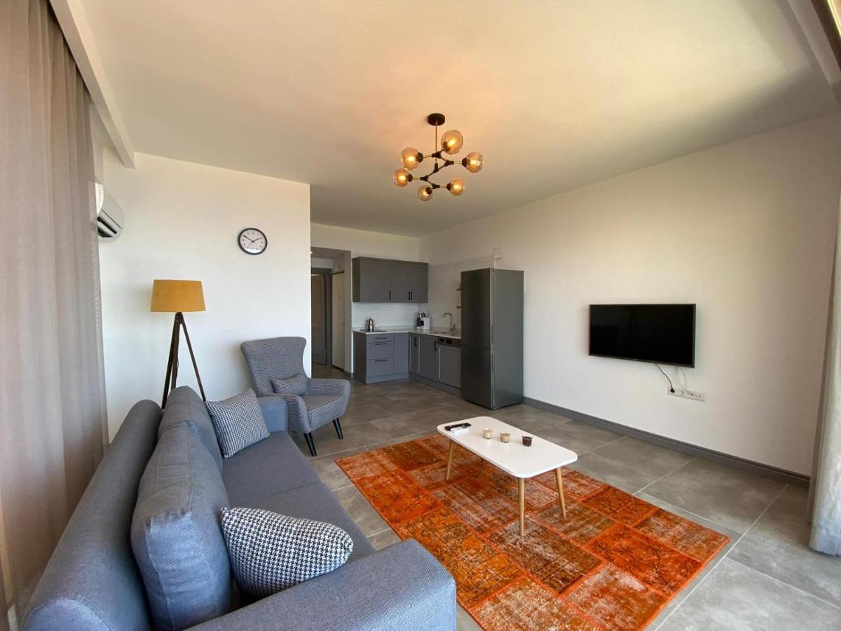 Hemera Apartment