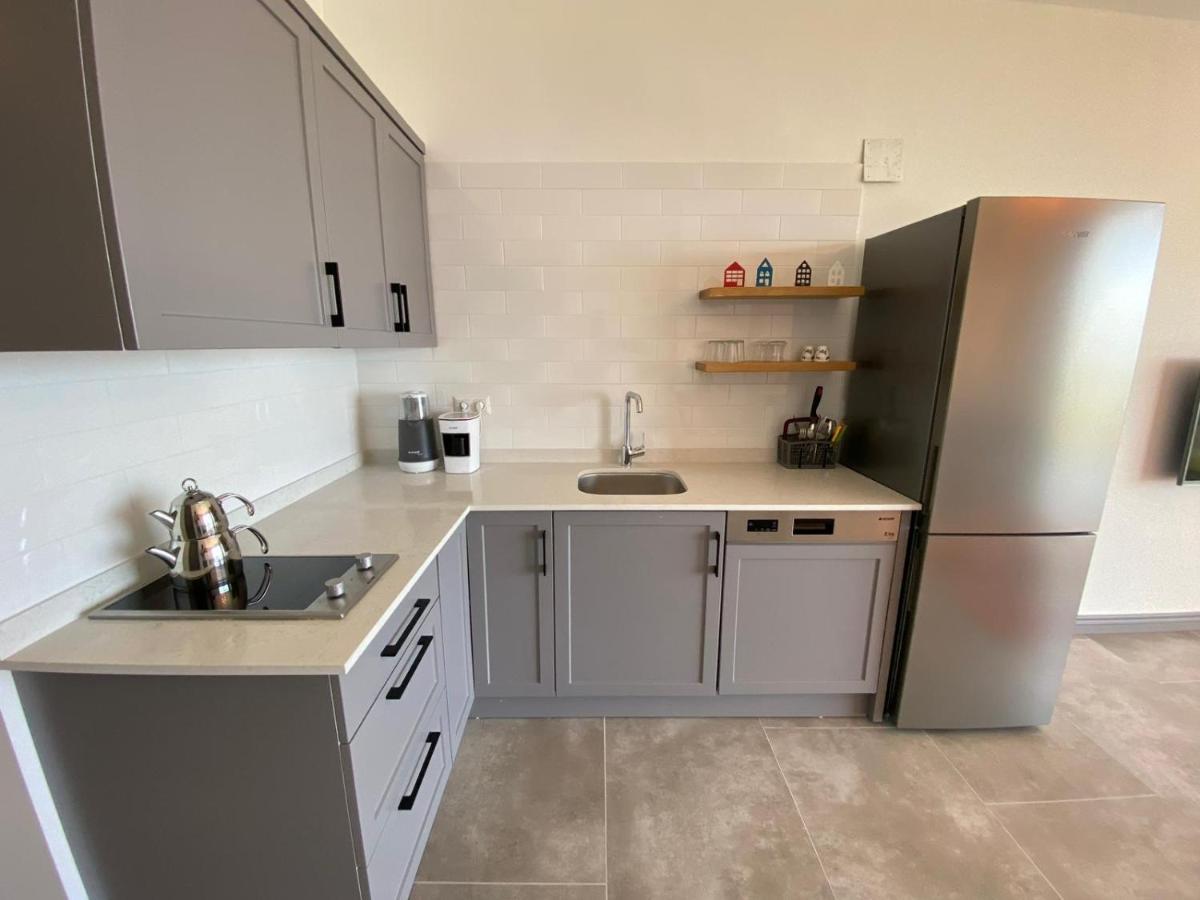 Hemera Apartment Kas