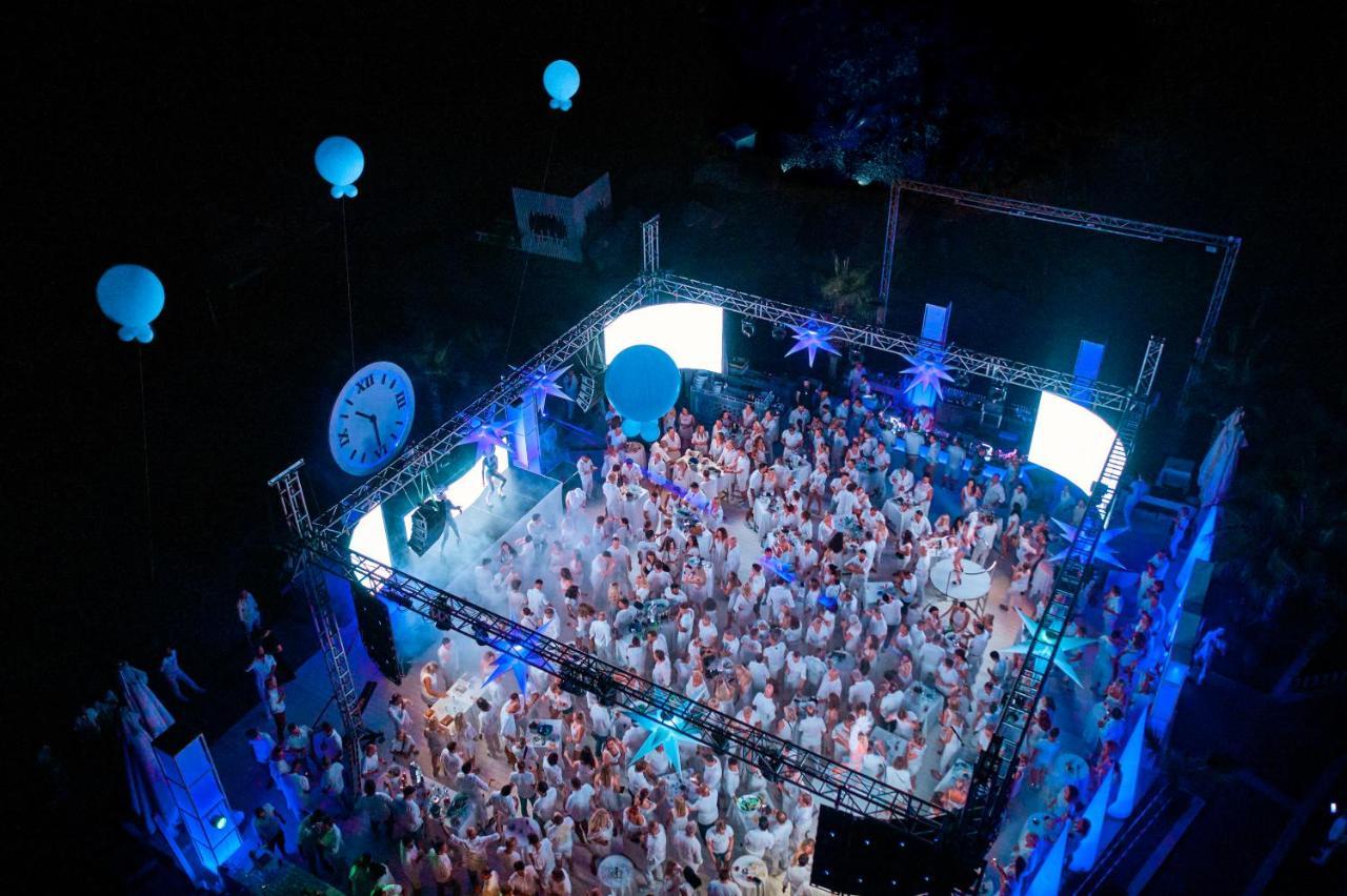 Robinson Camyuva - Adults Only Kemer
