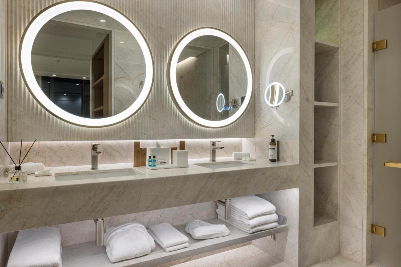Hyatt Regency Istinyepark
