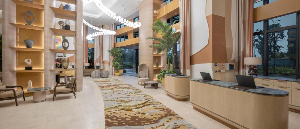 Hyatt Regency Istinyepark Hotel 5*