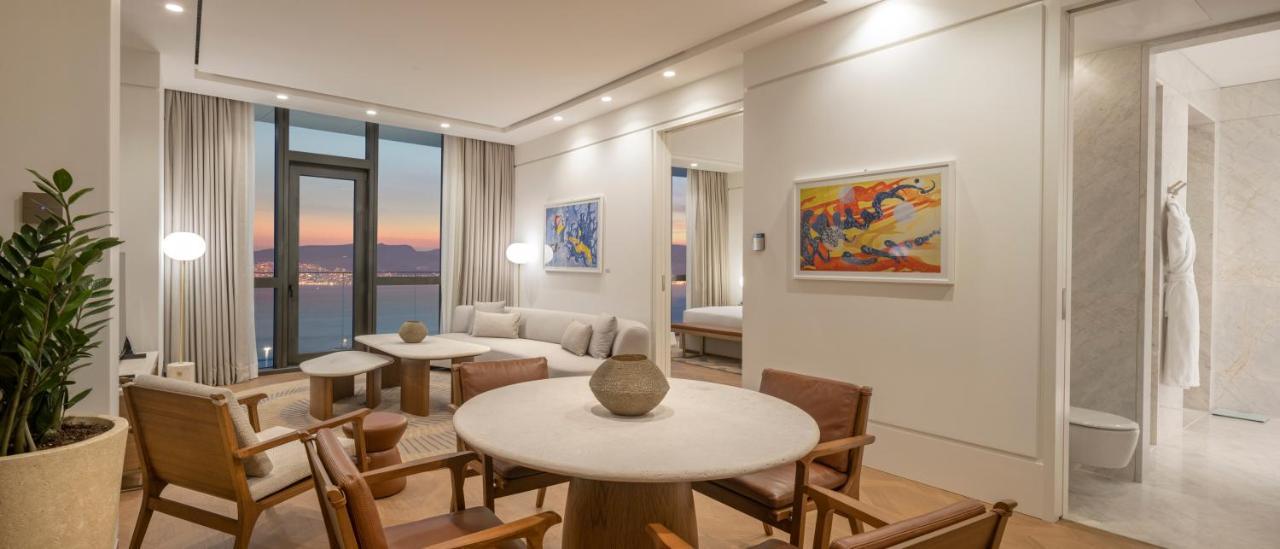 Hyatt Regency Istinyepark 5* Izmir