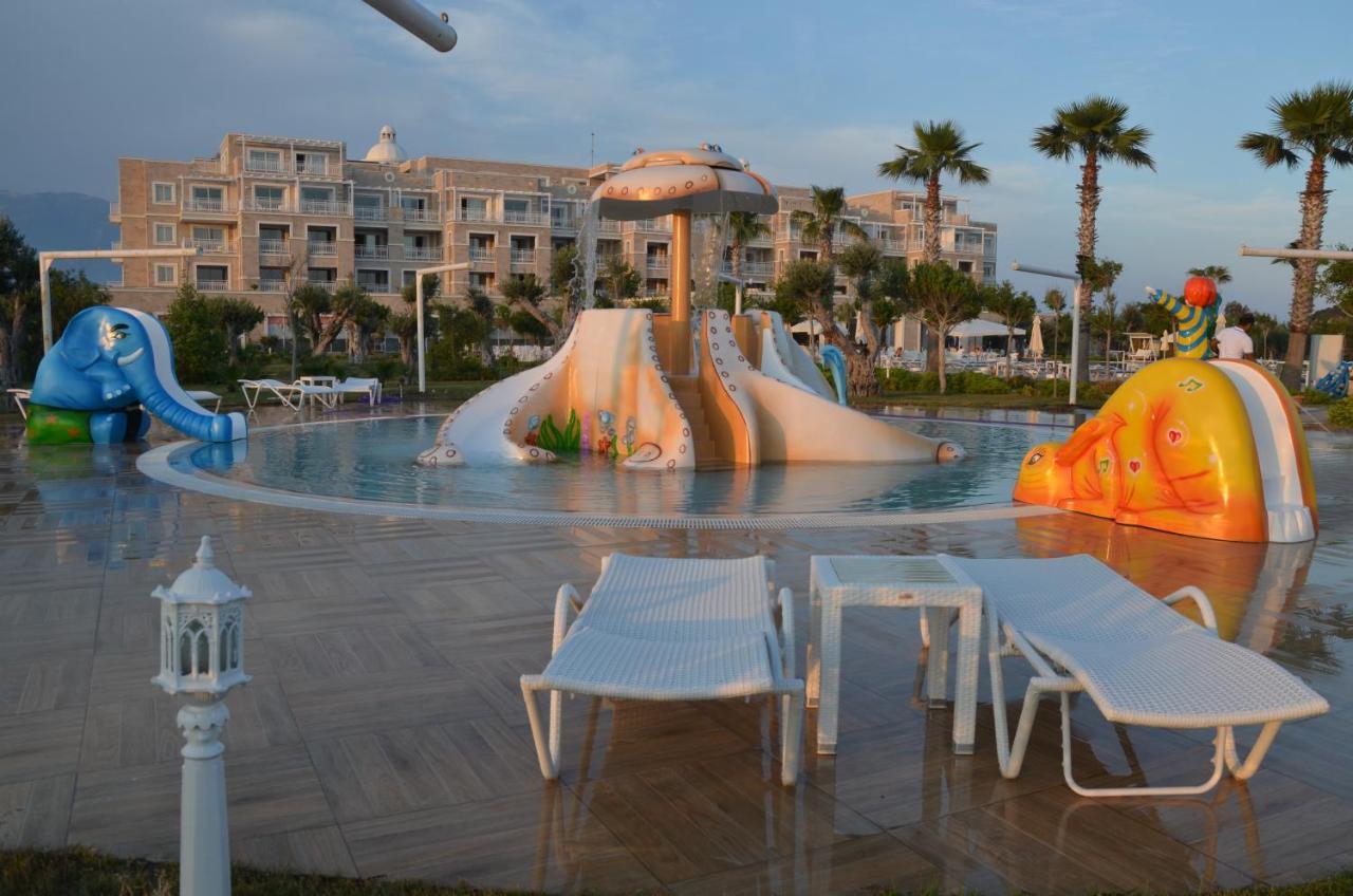 Hotel Andriake Club 5*