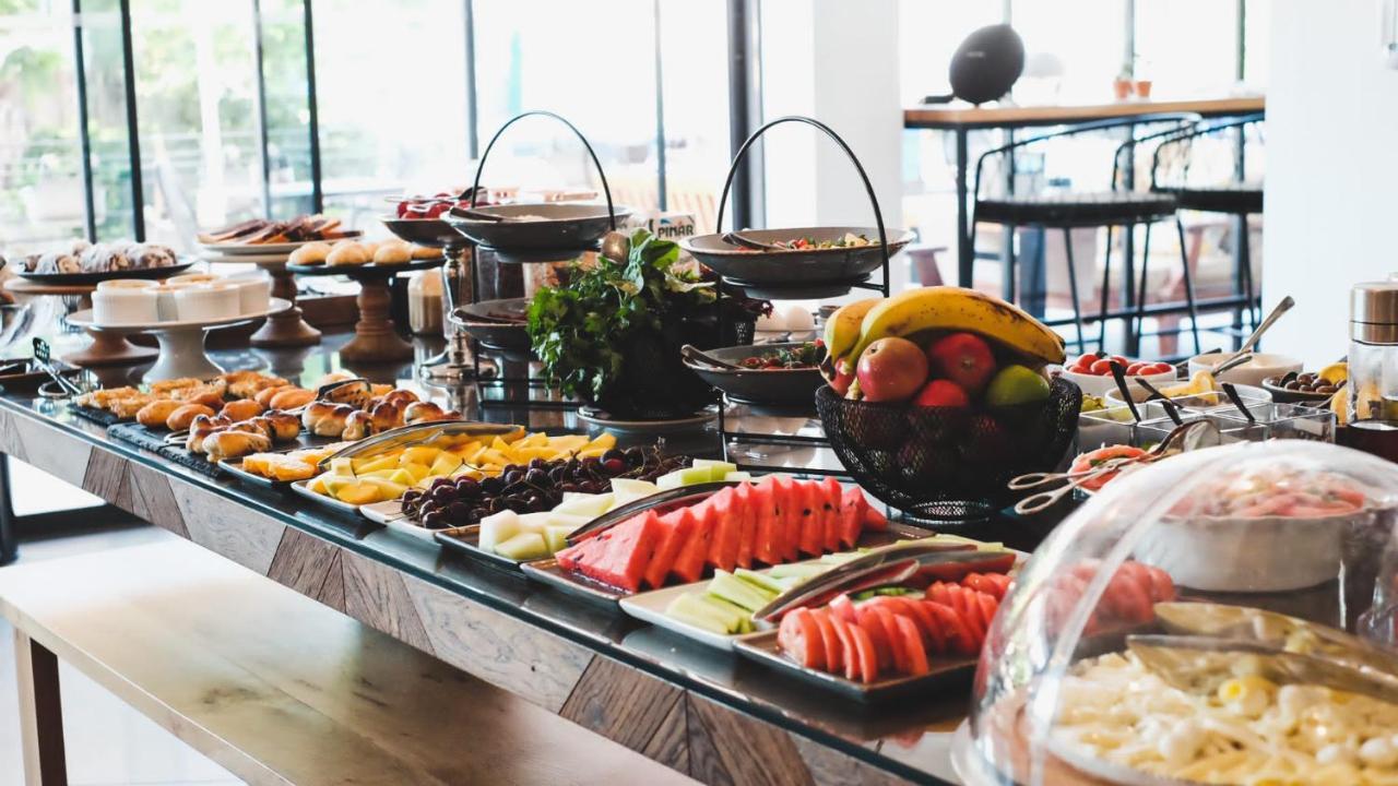 Payava By True Blue Hotel Kalkan