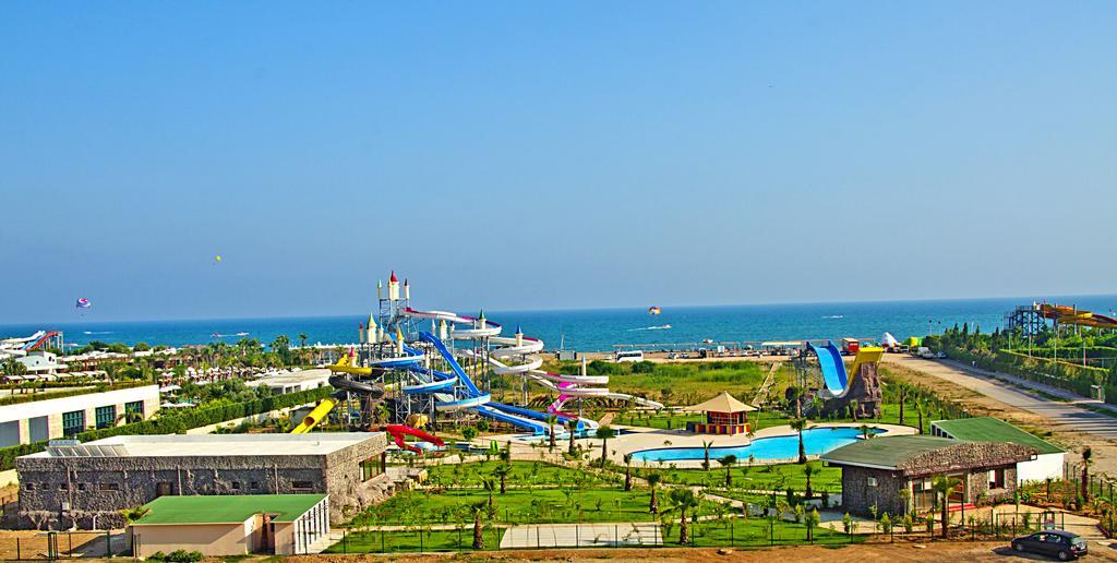 Prestij Aparthotel