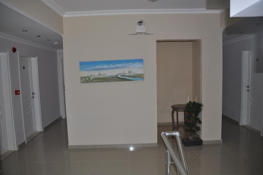 Asmali Garden (adults Only) Love hotel Agva (Marmara)