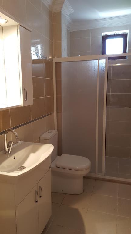 Aparthotel Afra Apart *
