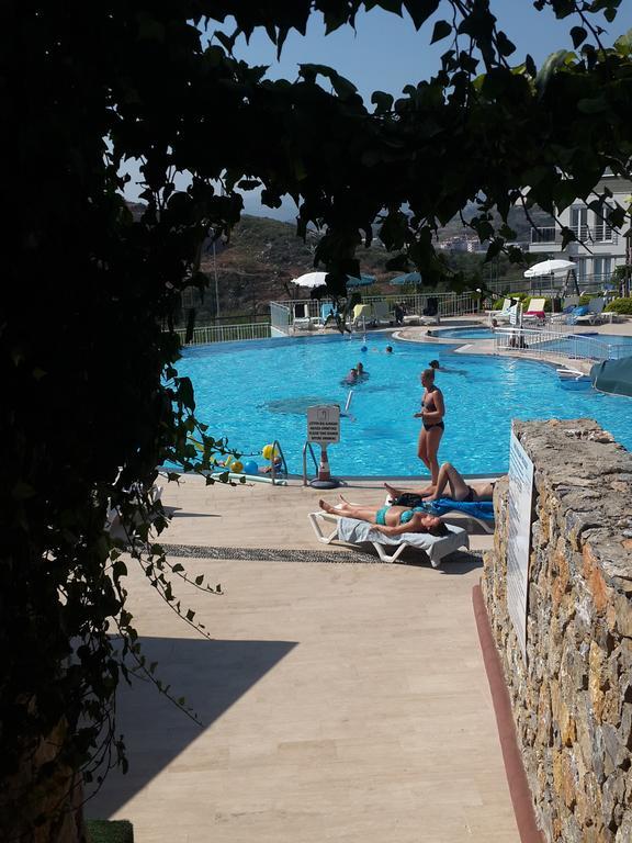 Apartment Sunset Beach Vip 1 Residences *