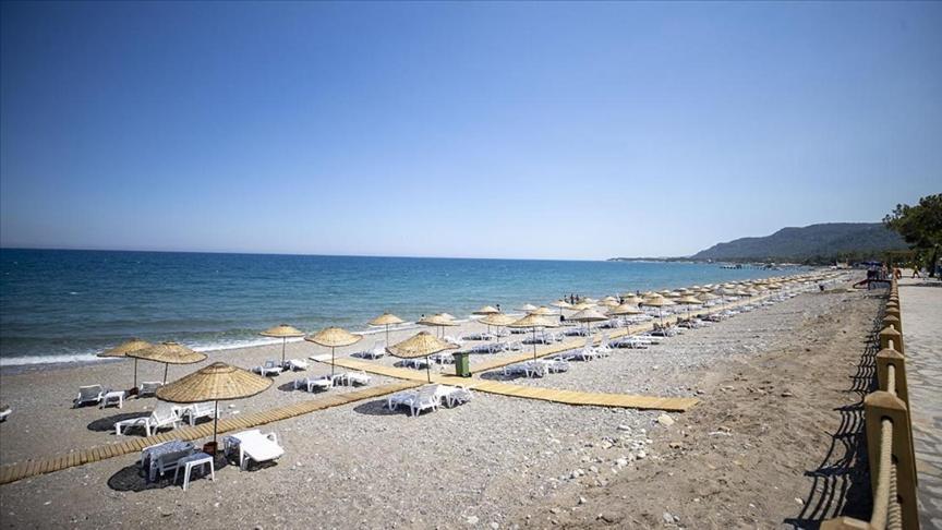Tal 3* Beldibi (Kemer)