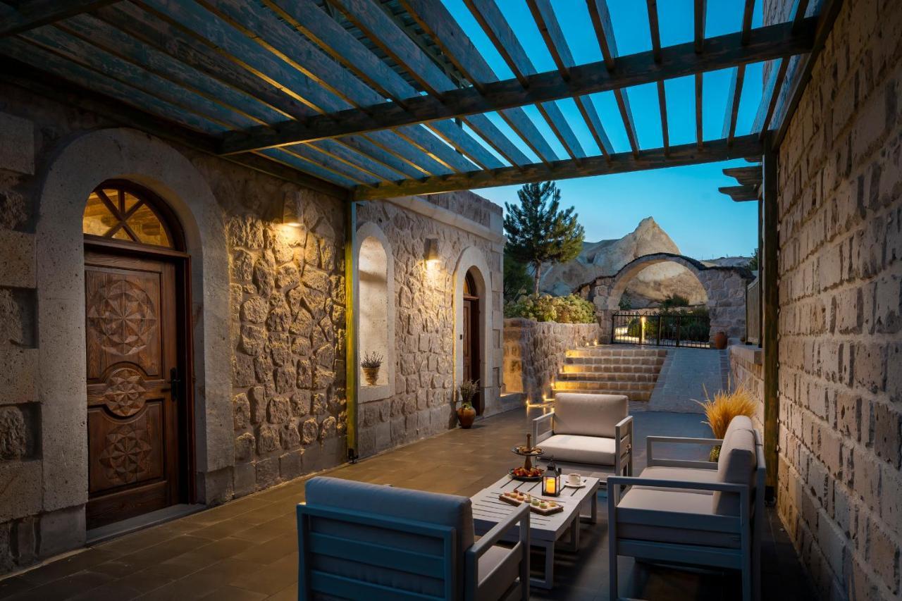 Ajwa Cappadocia - Preferred Legend Collection Mustafapasa