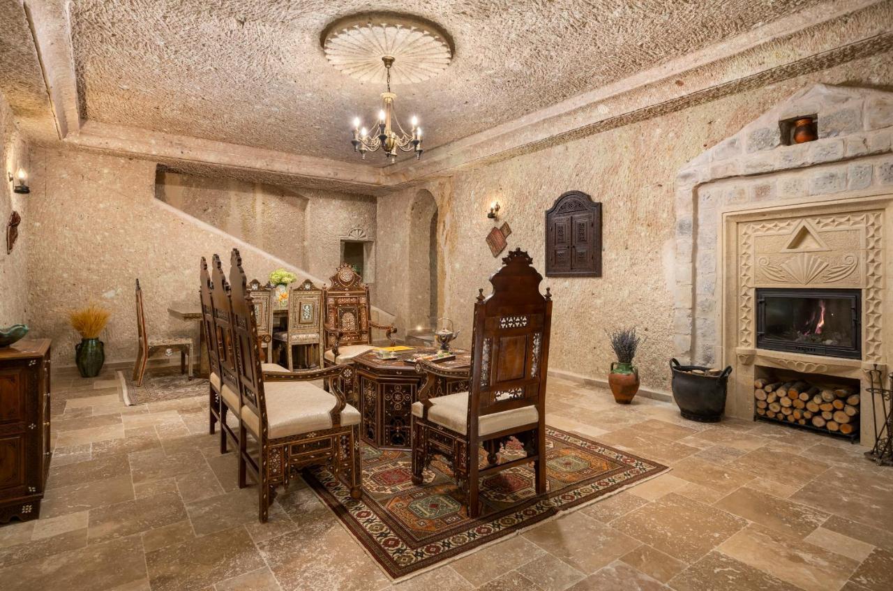 Ajwa Cappadocia - Preferred Legend Collection