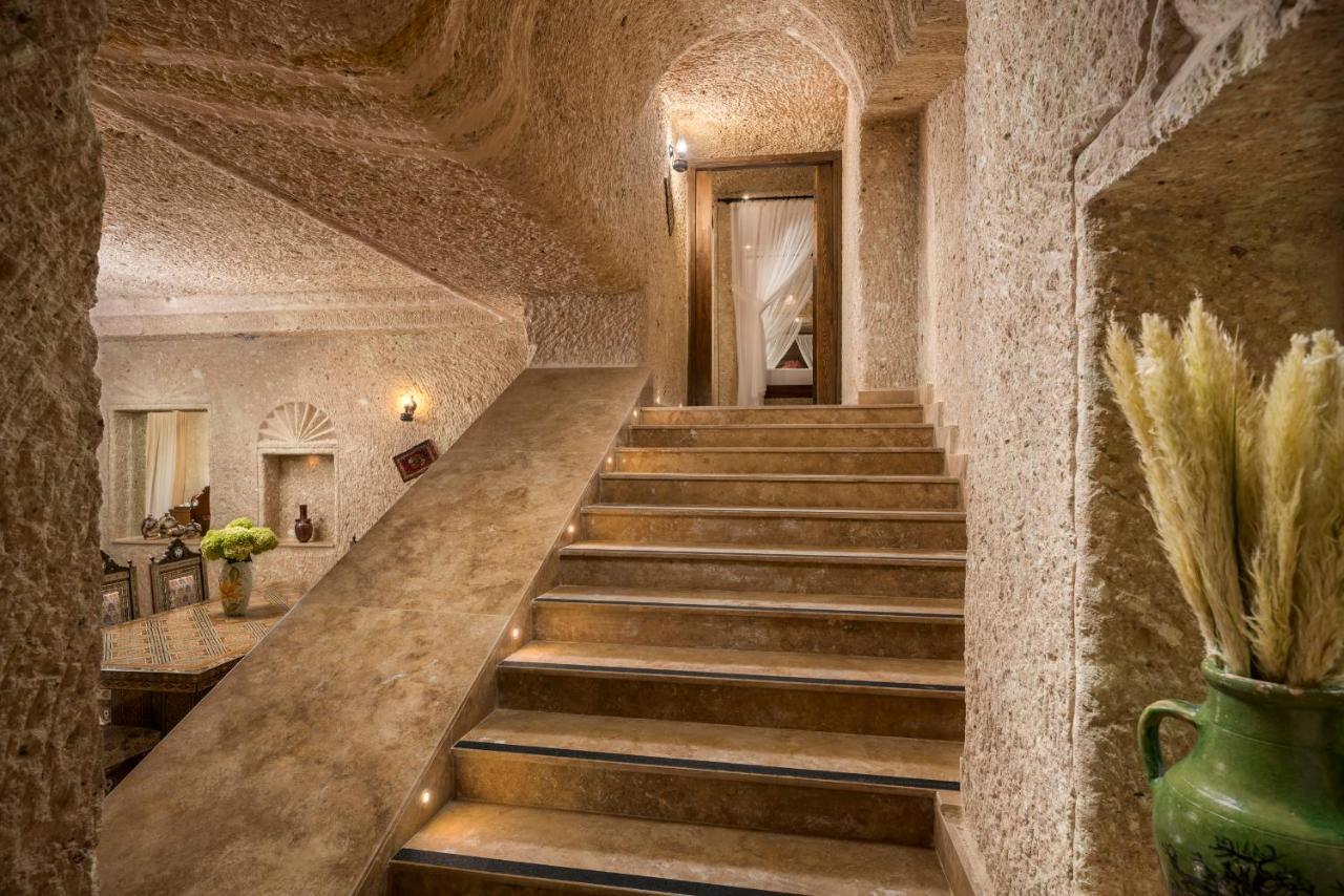 Hotel Ajwa Cappadocia - Preferred Legend Collection 5*