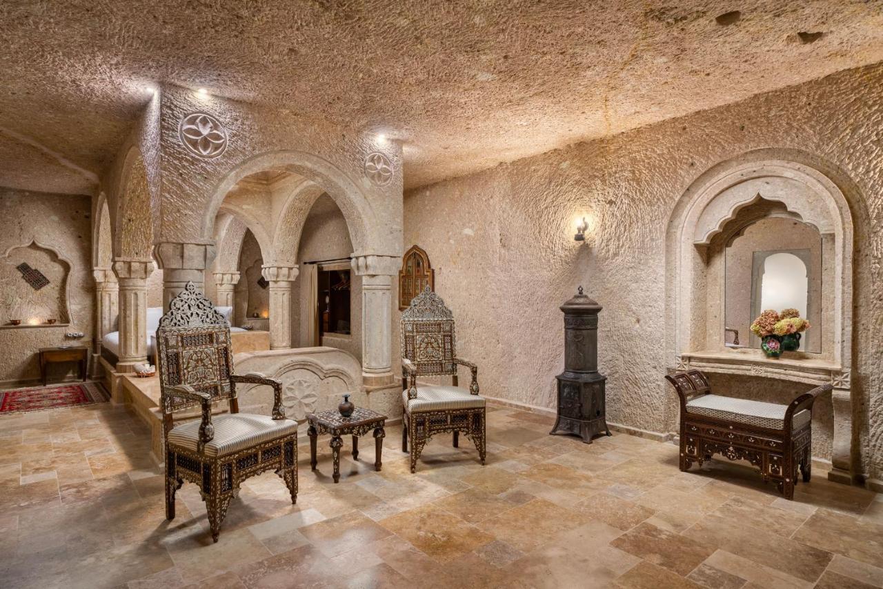 Ajwa Cappadocia - Preferred Legend Collection Hotel