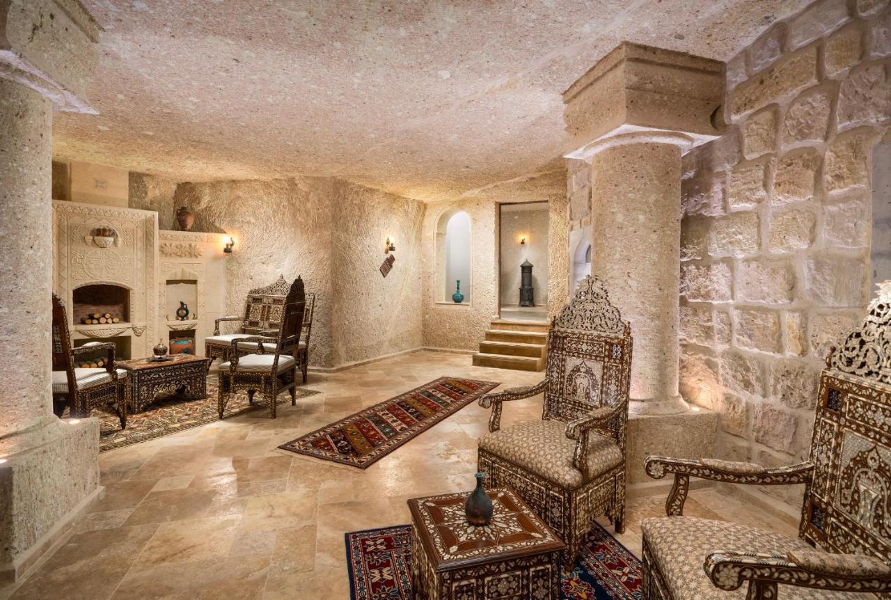 Ajwa Cappadocia - Preferred Legend Collection 5*