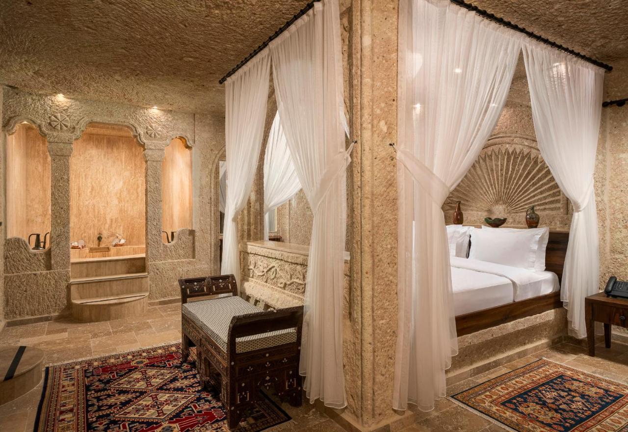 Hotel Ajwa Cappadocia - Preferred Legend Collection 5*