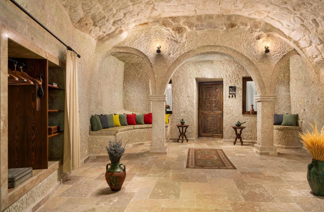 Ajwa Cappadocia - Preferred Legend Collection Hotel Mustafapasa