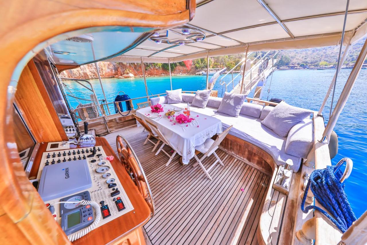 Blue Cruise