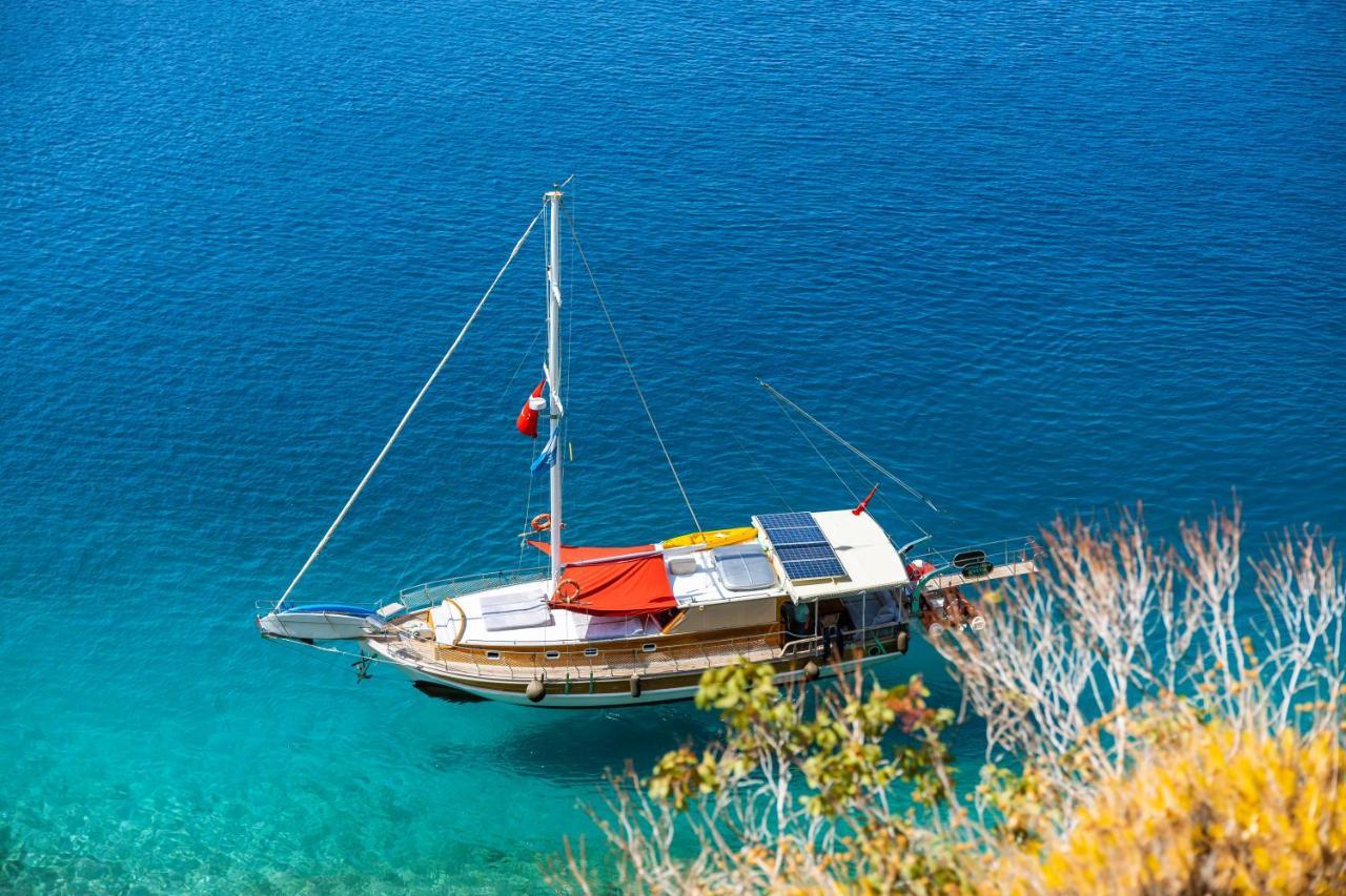  Blue Cruise Kas
