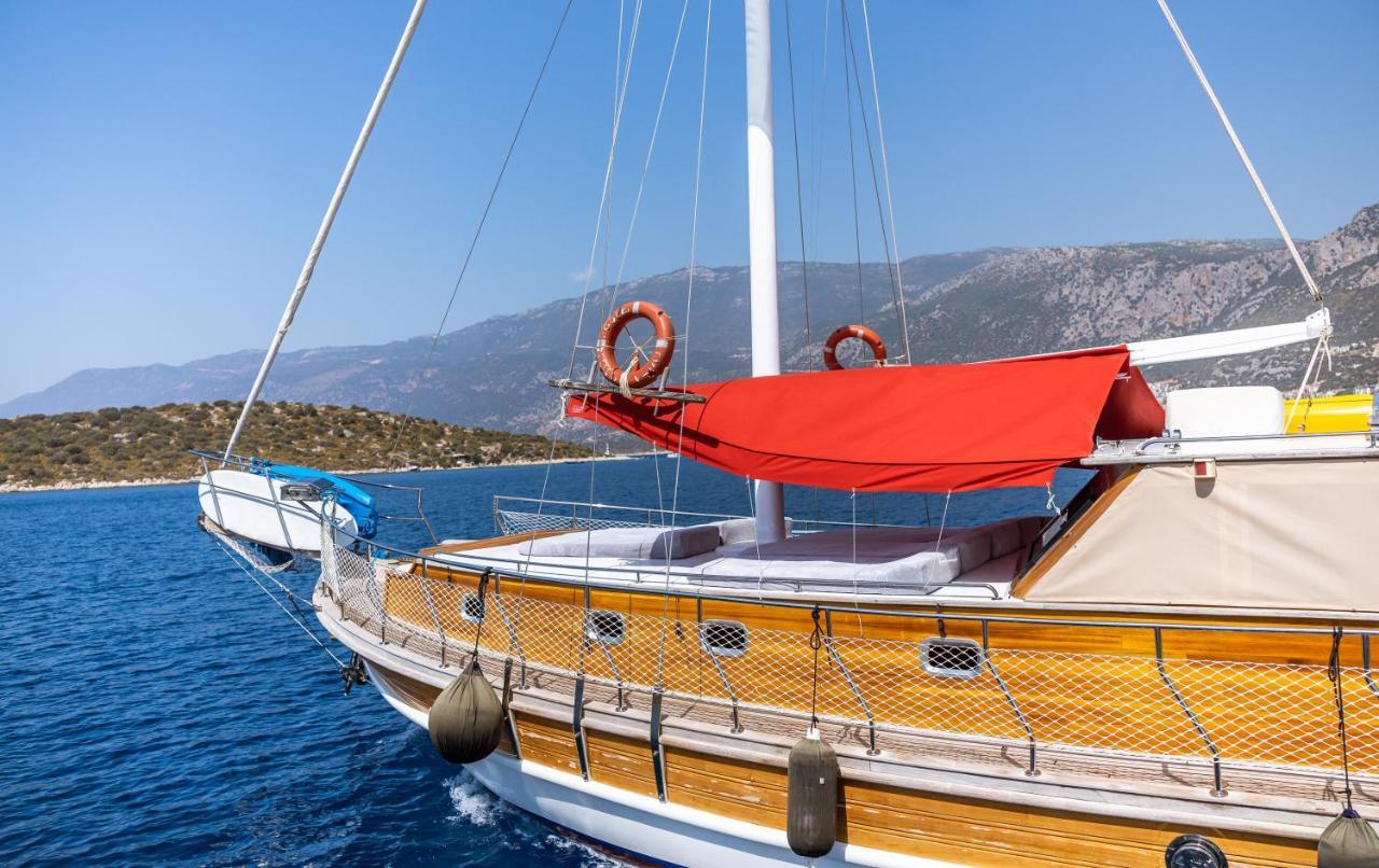  Blue Cruise Kas