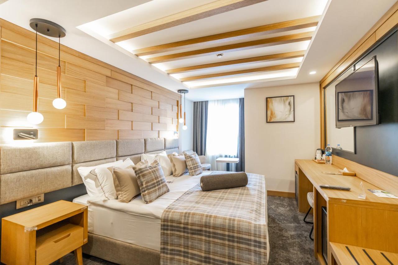 Sarpino Mountain 5*