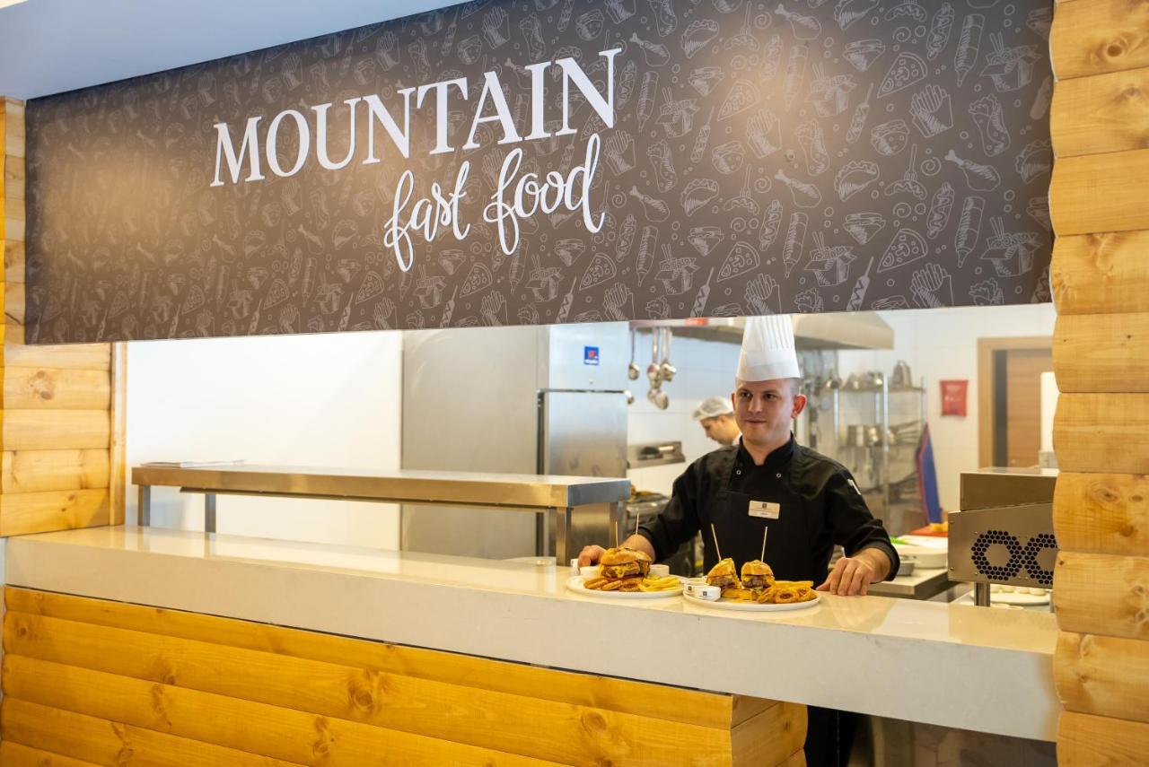 Sarpino Mountain Hotel 5*