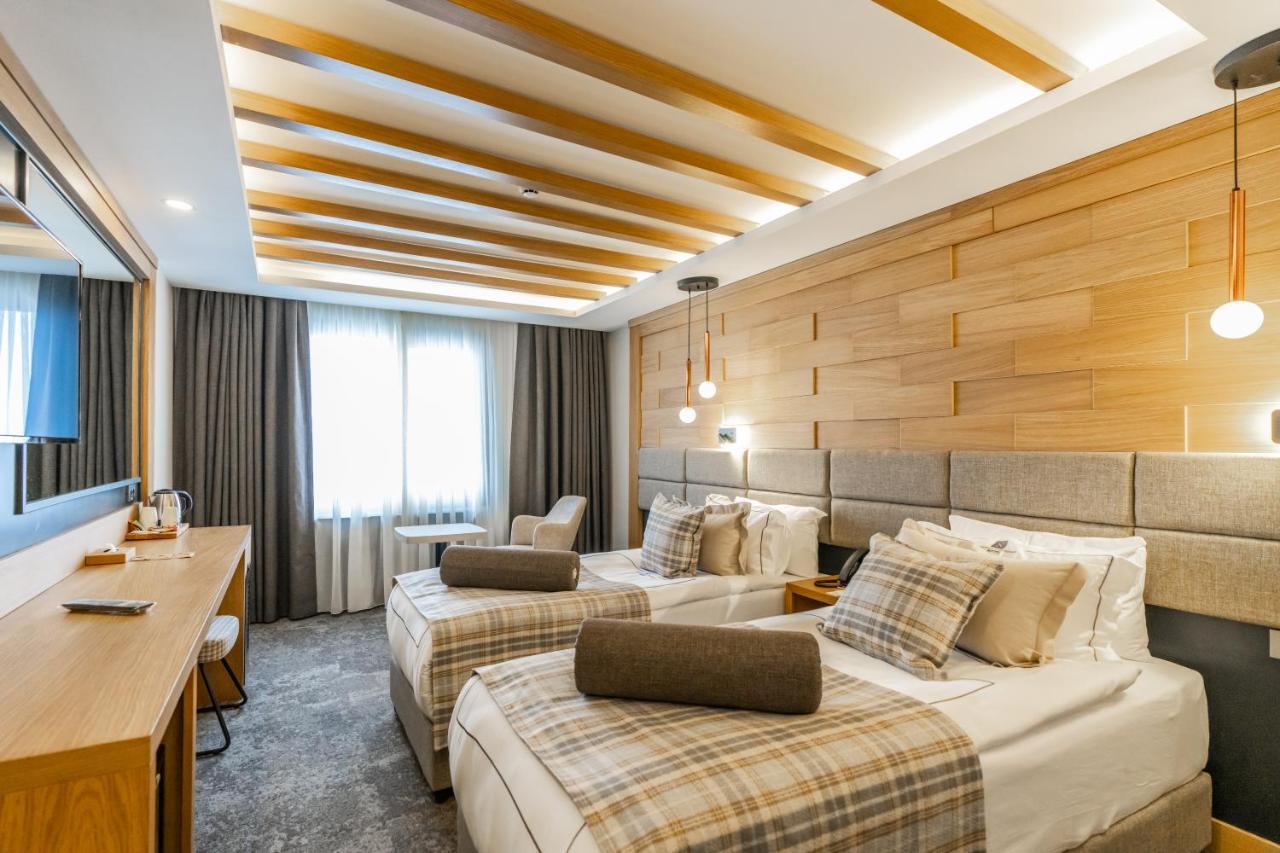Sarpino Mountain Hotel 5*