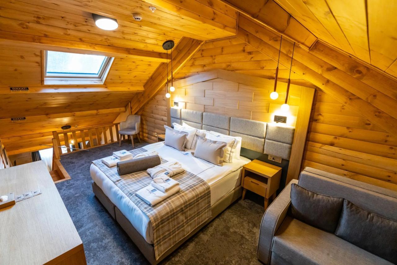 Hotel Sarpino Mountain