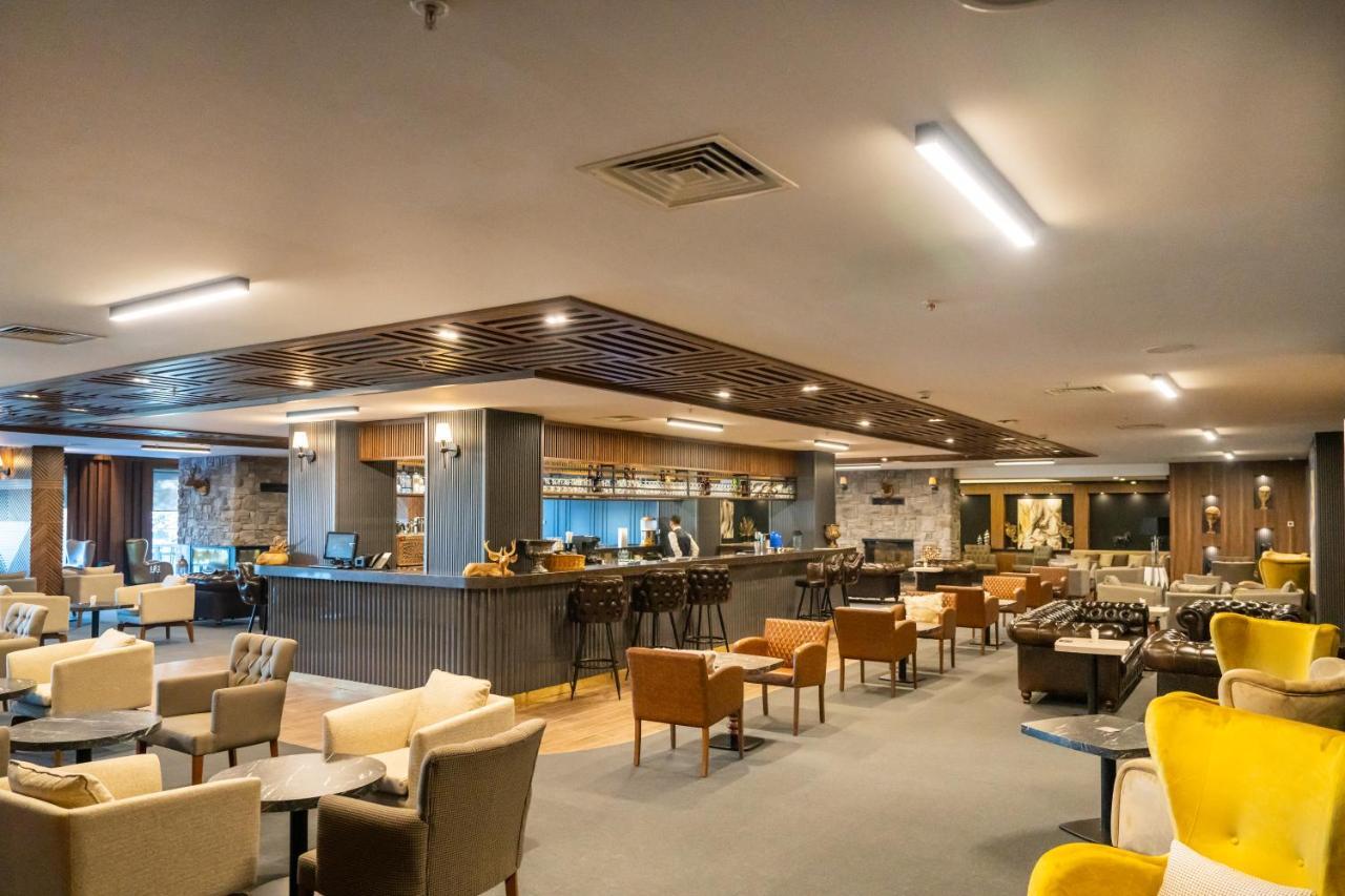 Hotel Sarpino Mountain 5*