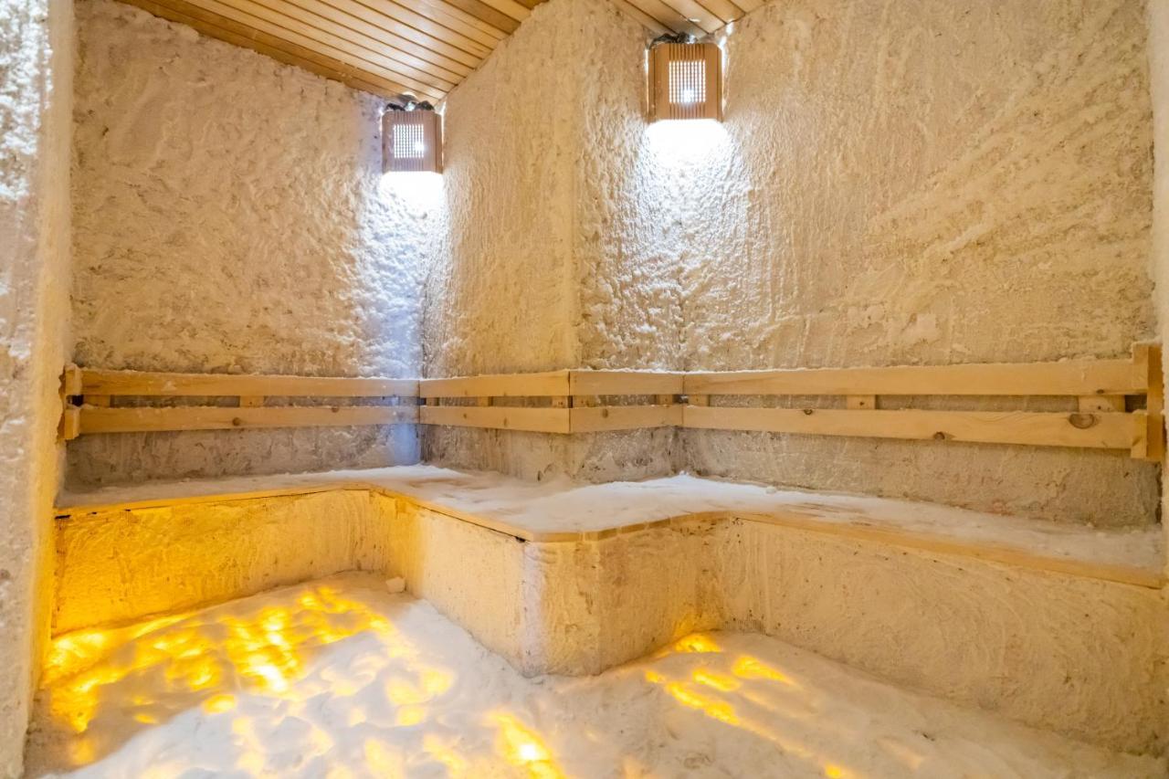 Sarpino Mountain Hotel 5*