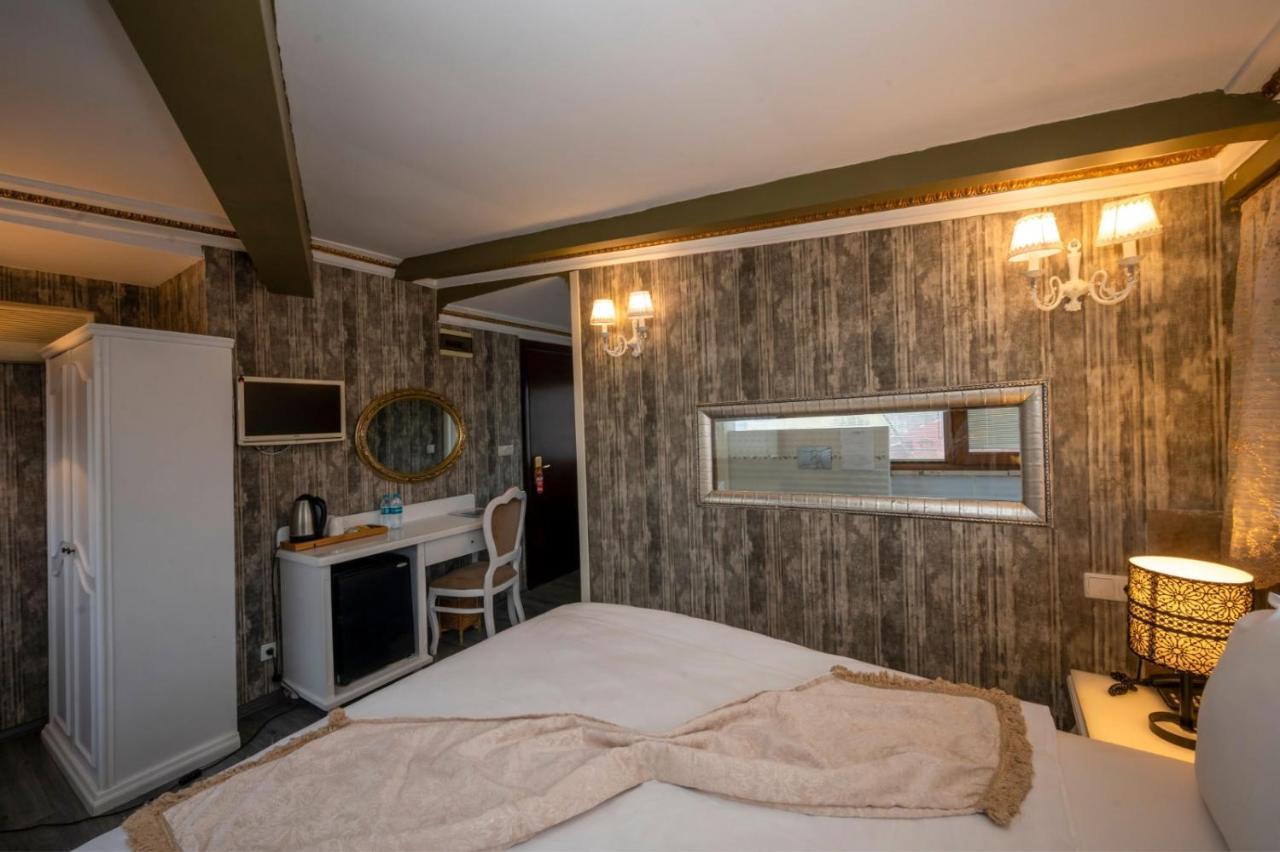 Fuat Bey Palace & Bed & Breakfast 3*