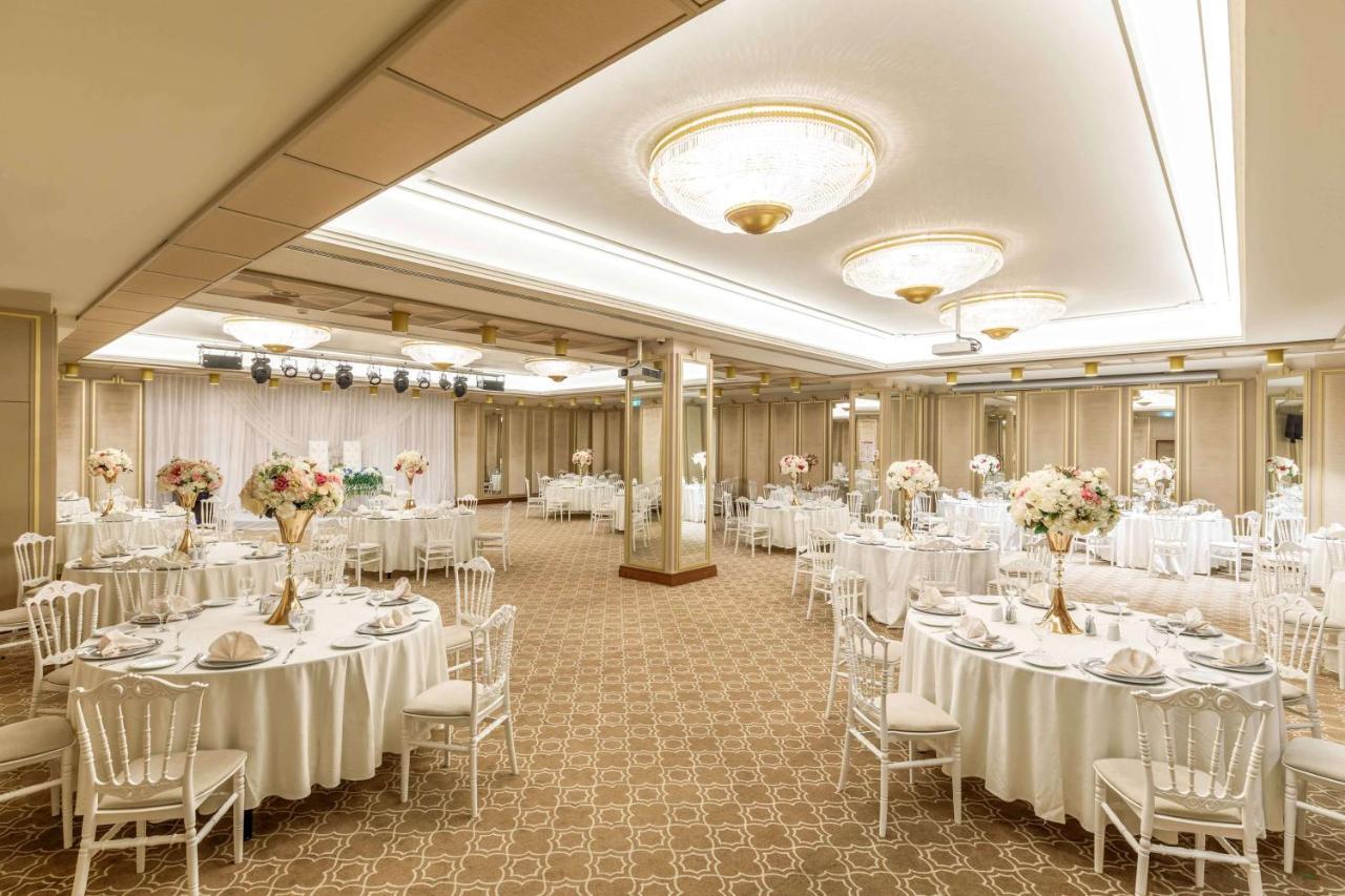 Ramada By Wyndham Istanbul Golden Horn Istanbul