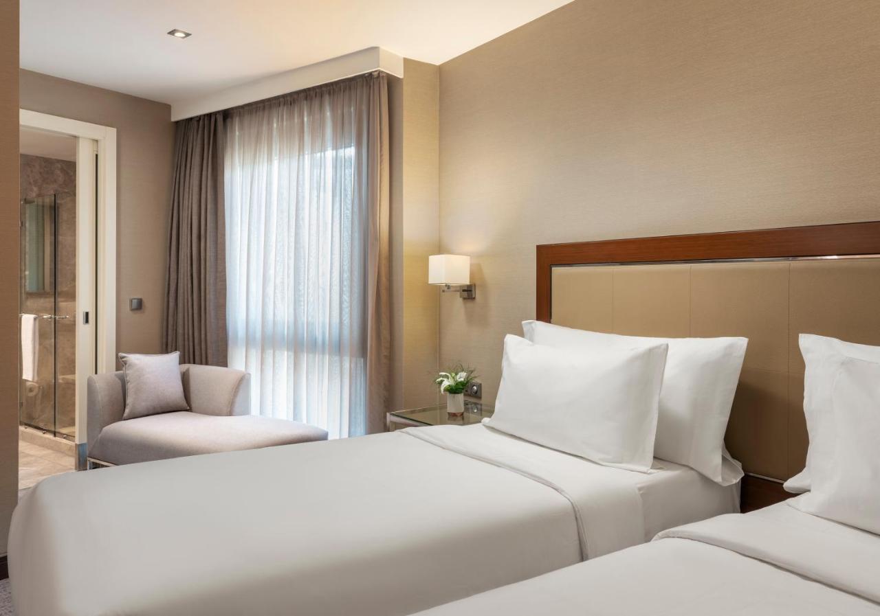 Occidental 4*