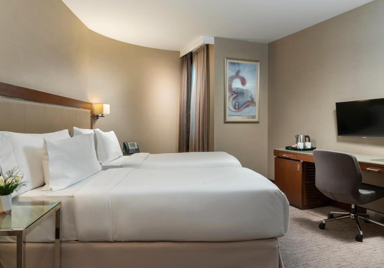 Occidental Hotel Ankara