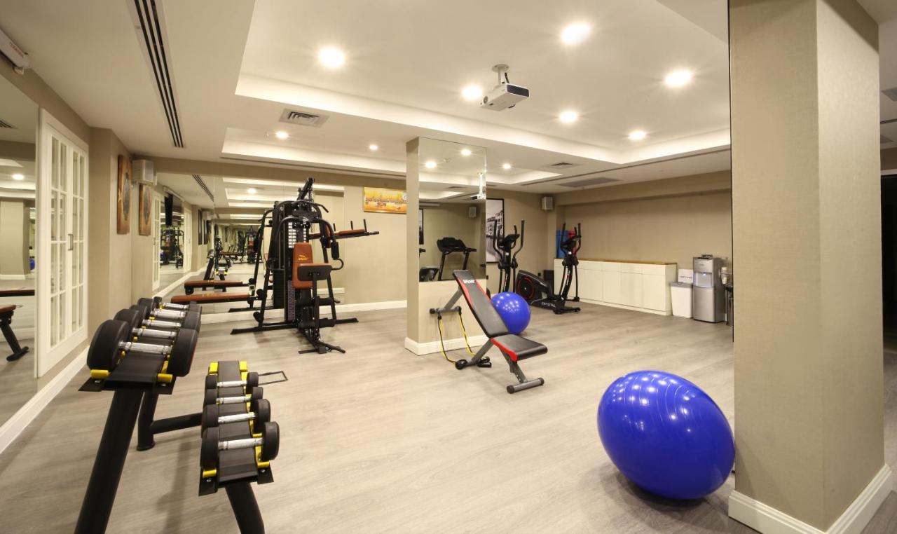 Hotel Berjer Boutique &