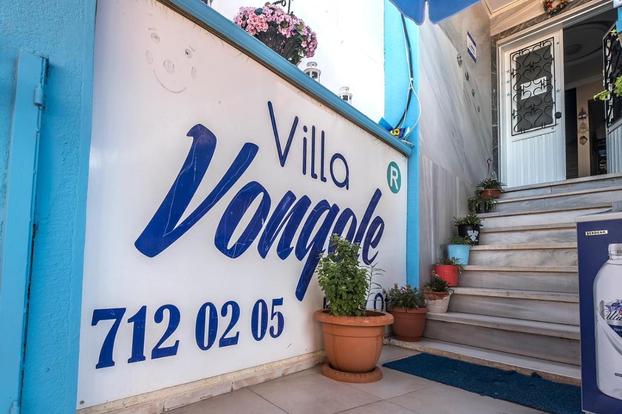 Hotel Vongole Cesme