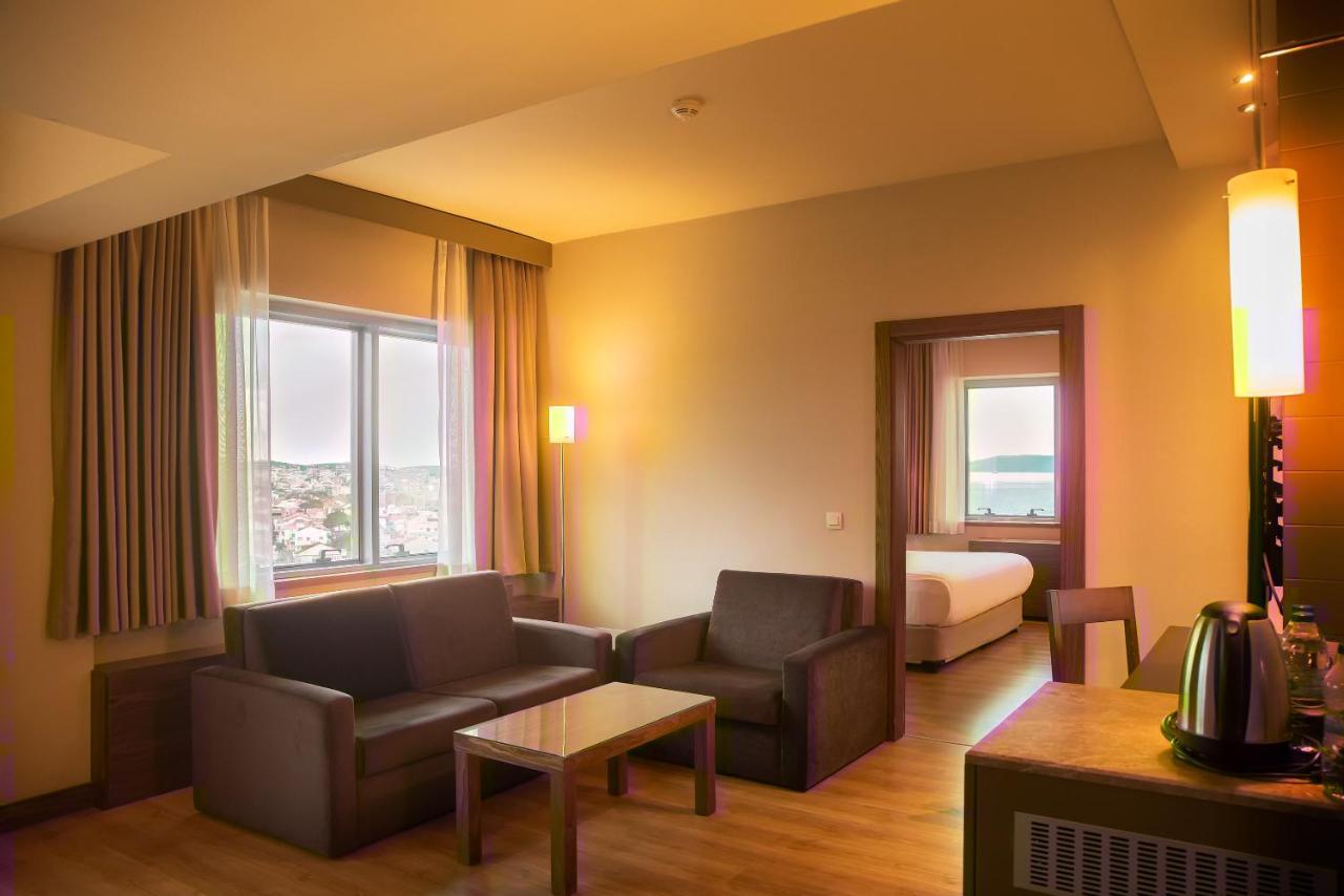 Hotel Kolin & Convention Center 5*
