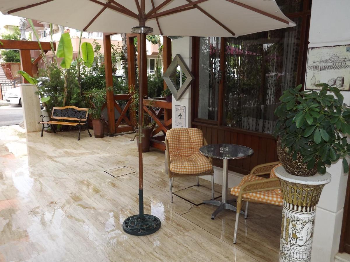 Beyaz Melek 3* Antalya