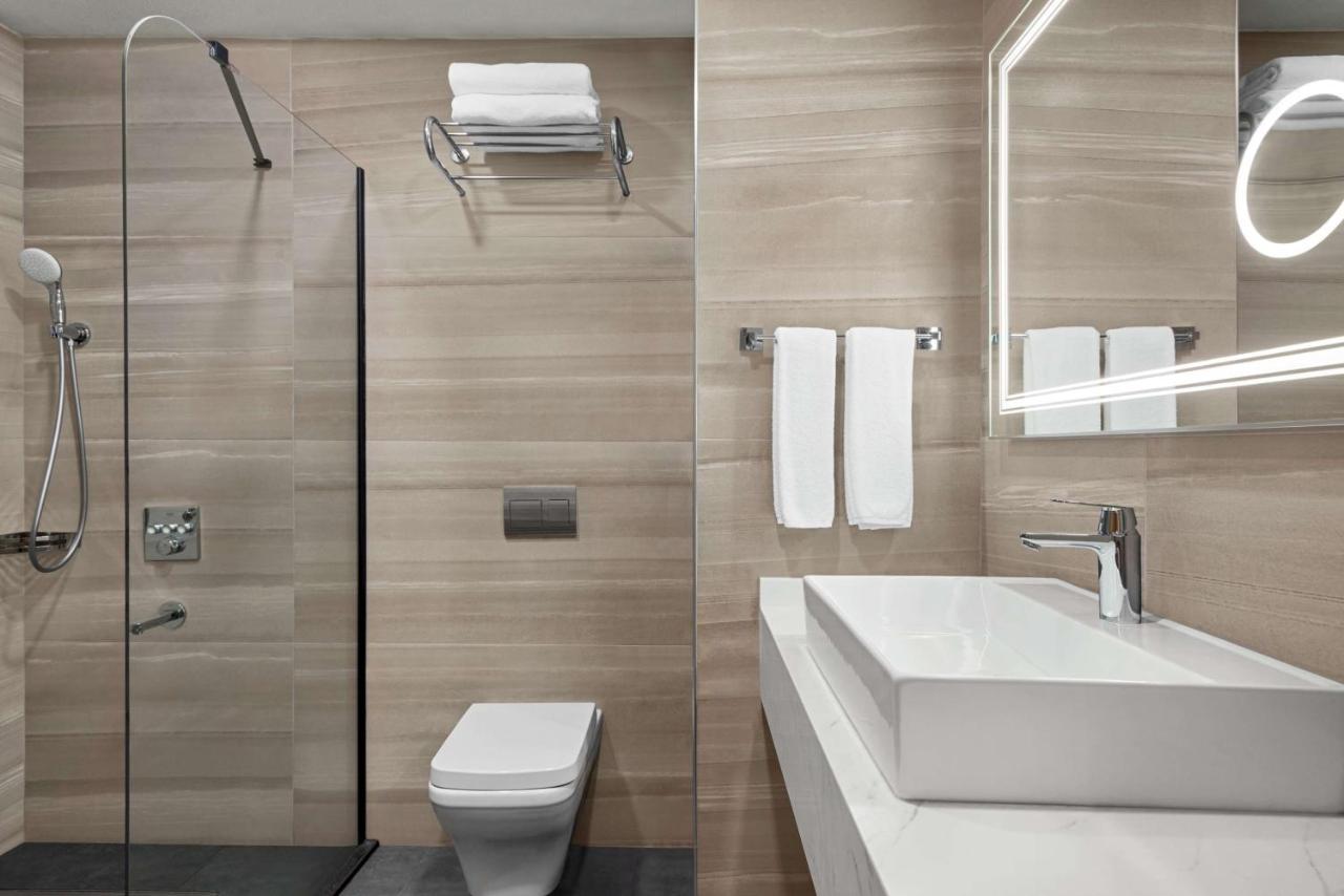 Ramada Plaza By Wyndham Hotel Ordu