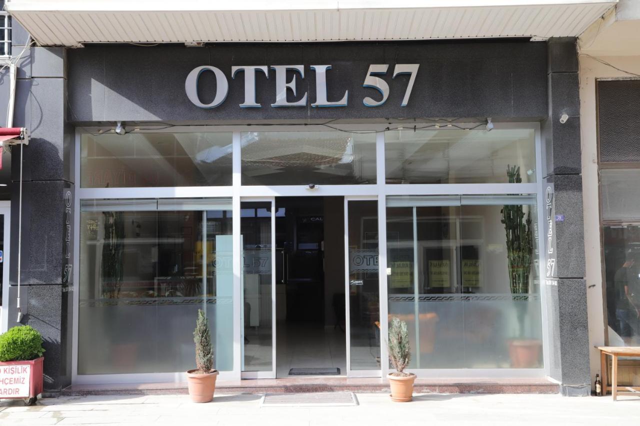 Hotel 57 Sinop