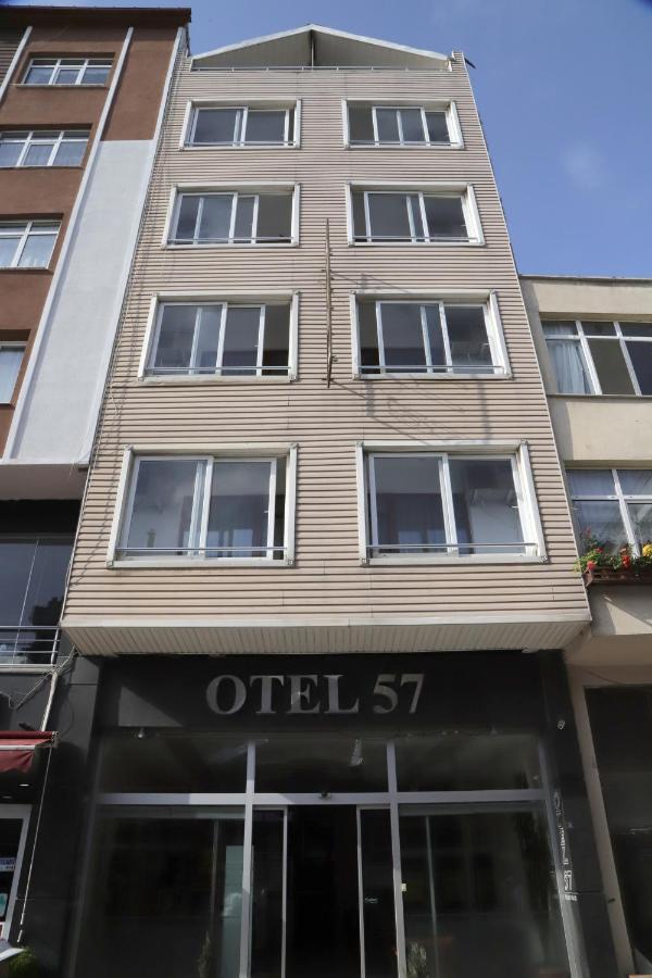 57 Hotel